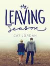 Cover image for The Leaving Season